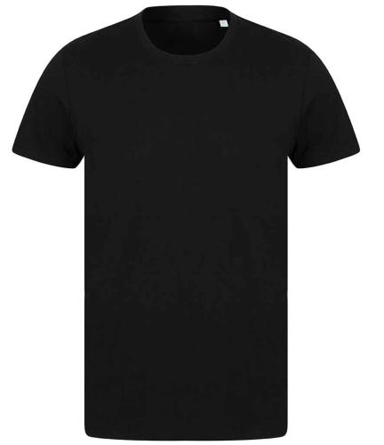 SF Unisex Sustainable Generation T-Shirt - BLK - XS